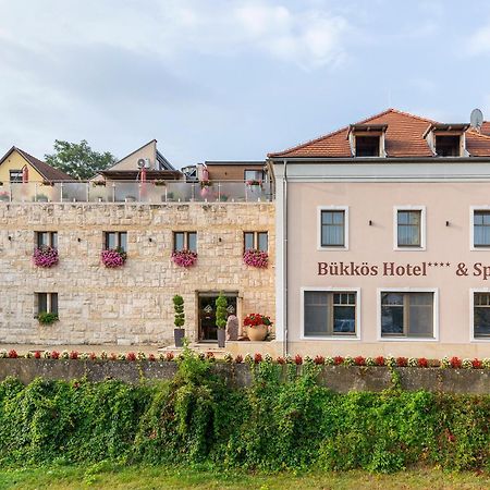 Bukkos Hotel & Spa Szentendre Luaran gambar